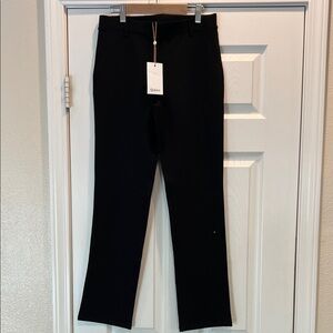 Quince Woman’s Classic Black Pants